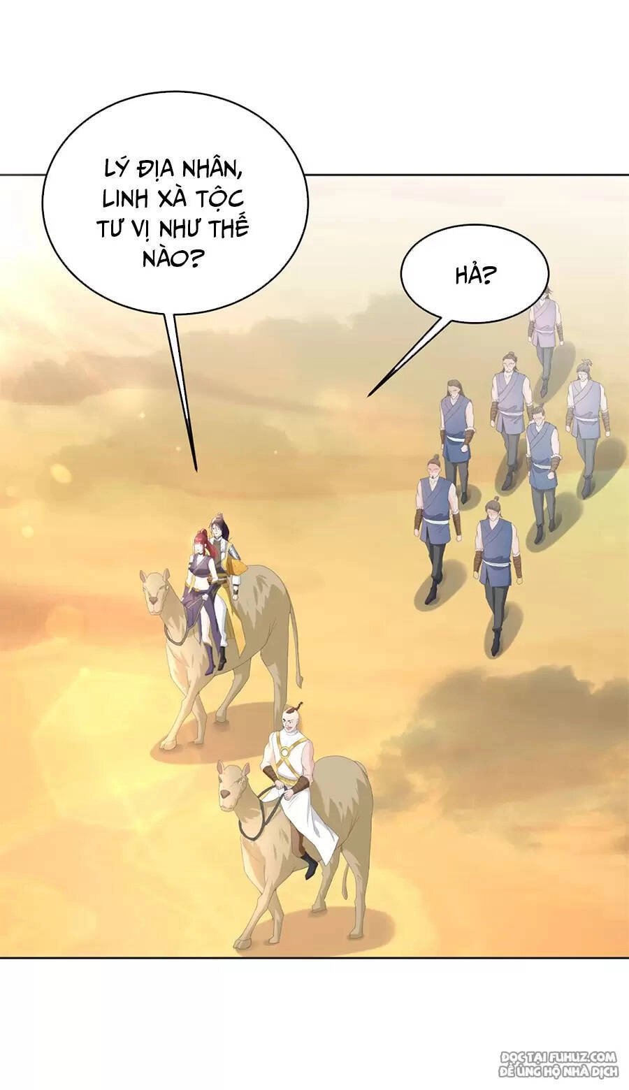 Người Ở Rể Bị Ép Thành Phản Diện Chapter 514 - 19