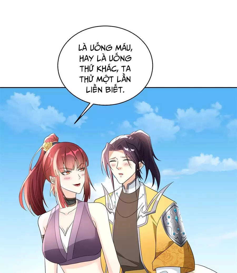 Người Ở Rể Bị Ép Thành Phản Diện Chapter 514 - 23