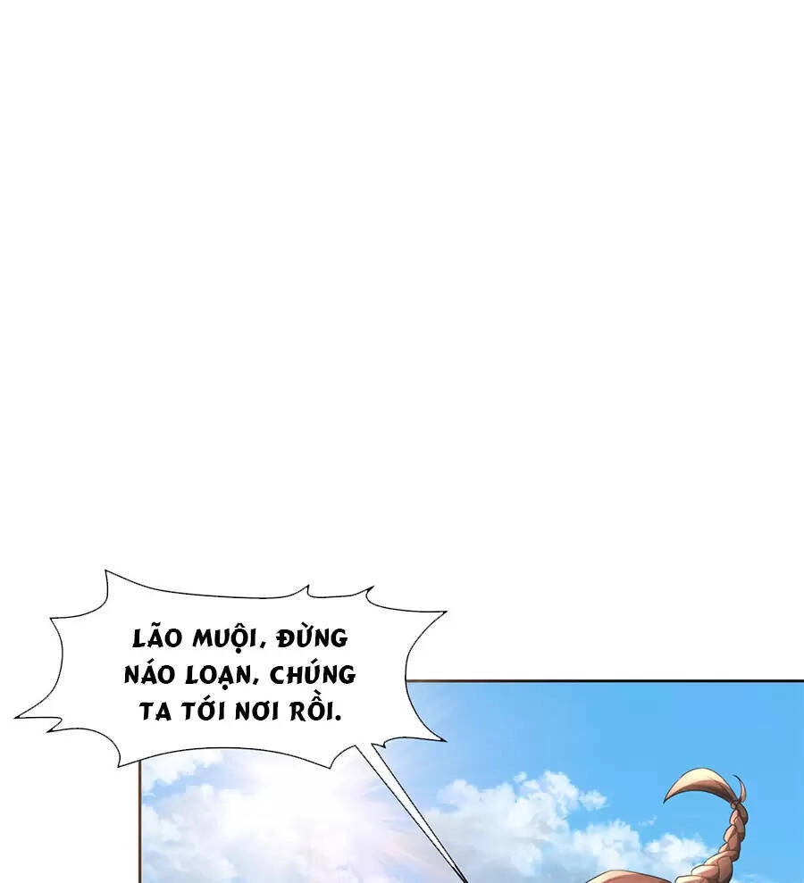 Người Ở Rể Bị Ép Thành Phản Diện Chapter 514 - 25