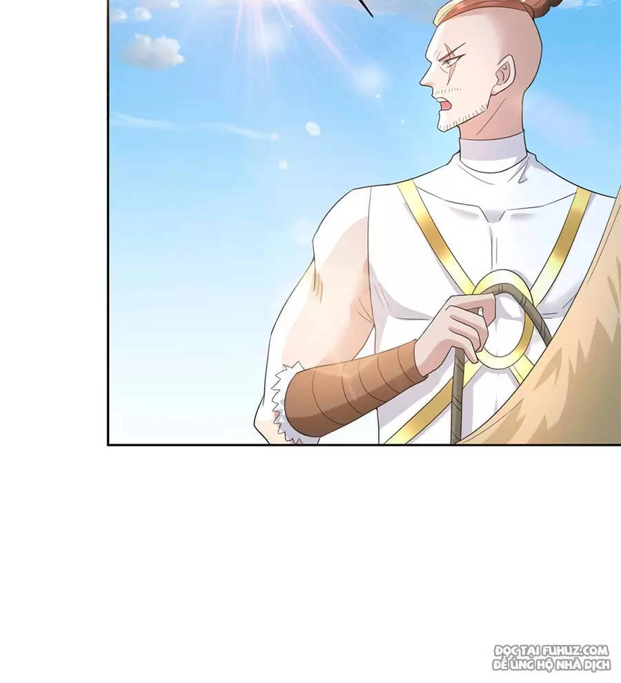 Người Ở Rể Bị Ép Thành Phản Diện Chapter 514 - 26