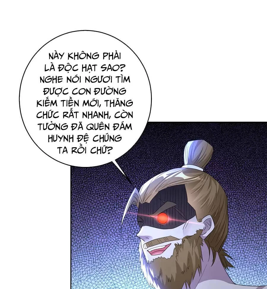 Người Ở Rể Bị Ép Thành Phản Diện Chapter 514 - 29