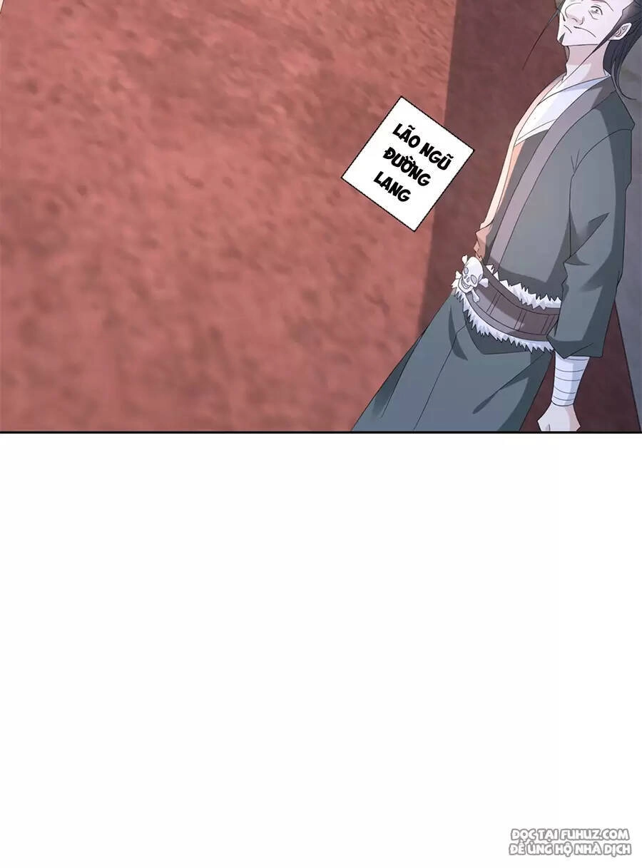 Người Ở Rể Bị Ép Thành Phản Diện Chapter 514 - 32