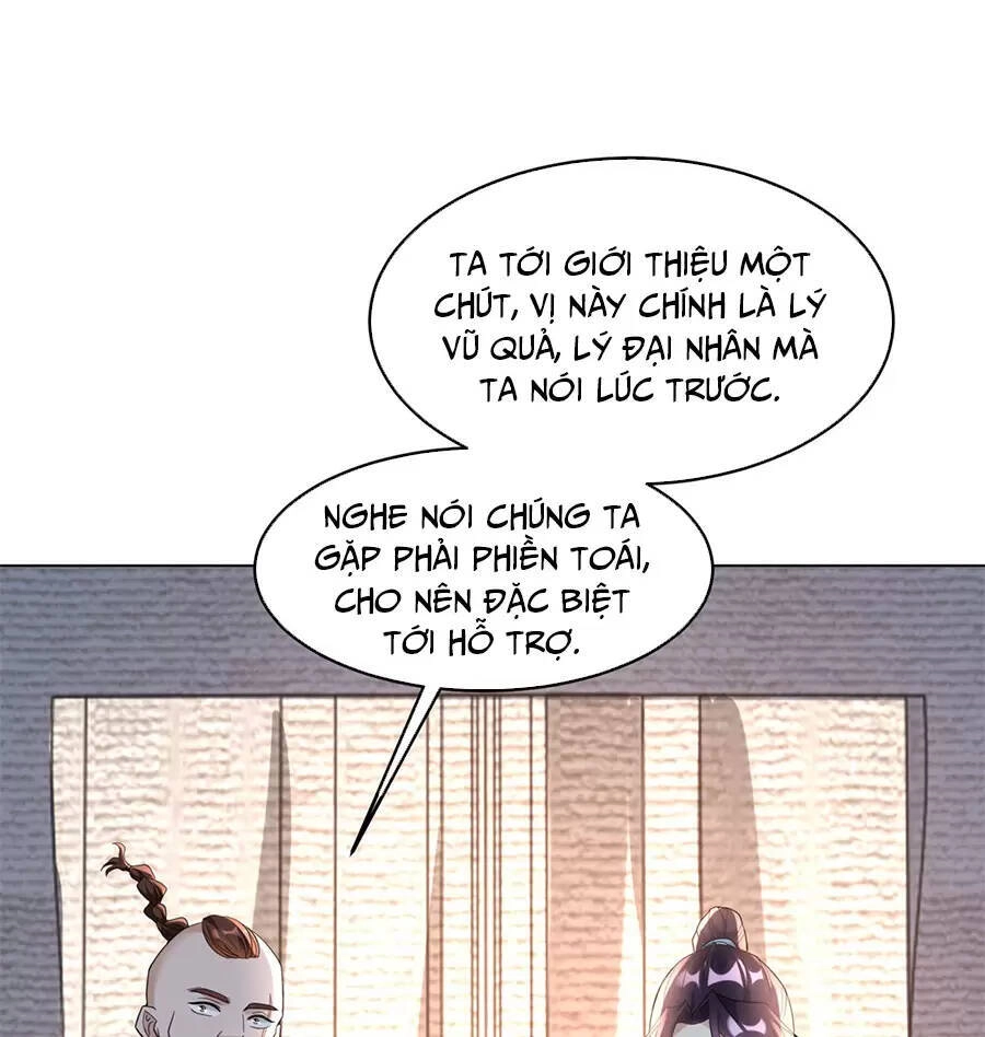 Người Ở Rể Bị Ép Thành Phản Diện Chapter 514 - 34