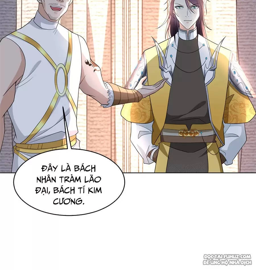 Người Ở Rể Bị Ép Thành Phản Diện Chapter 514 - 35