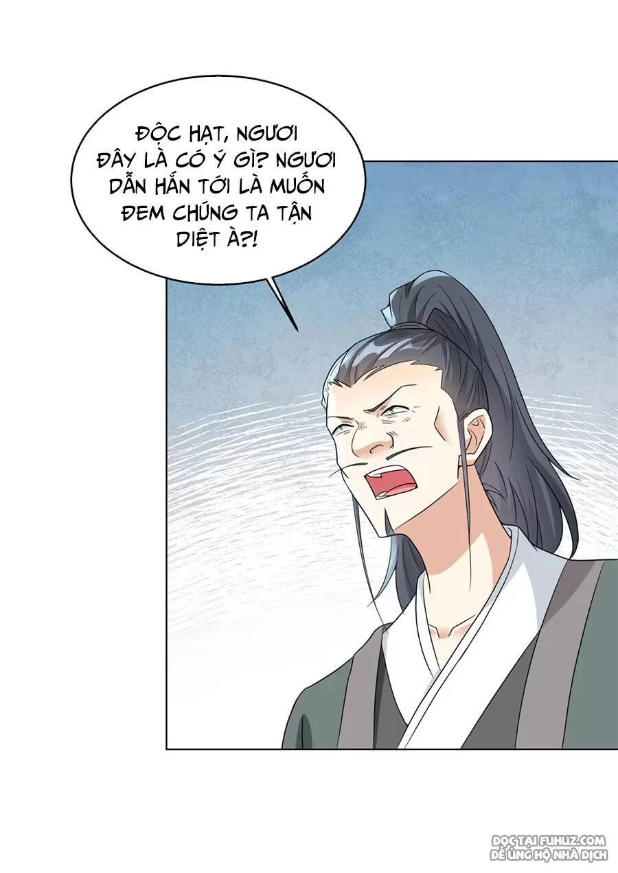 Người Ở Rể Bị Ép Thành Phản Diện Chapter 514 - 36