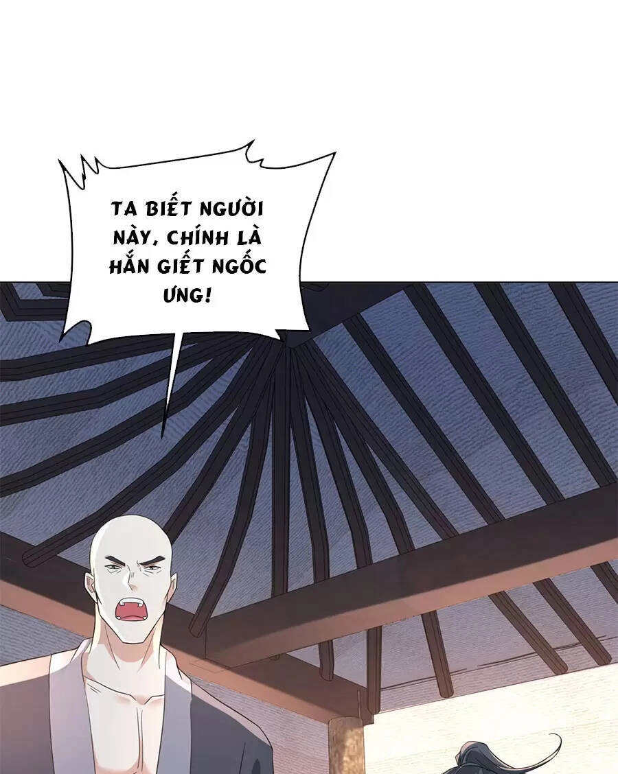 Người Ở Rể Bị Ép Thành Phản Diện Chapter 514 - 37