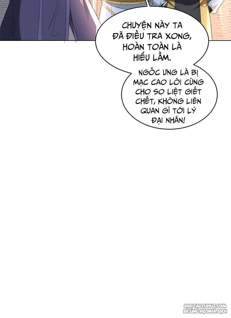 Người Ở Rể Bị Ép Thành Phản Diện Chapter 514 - 40