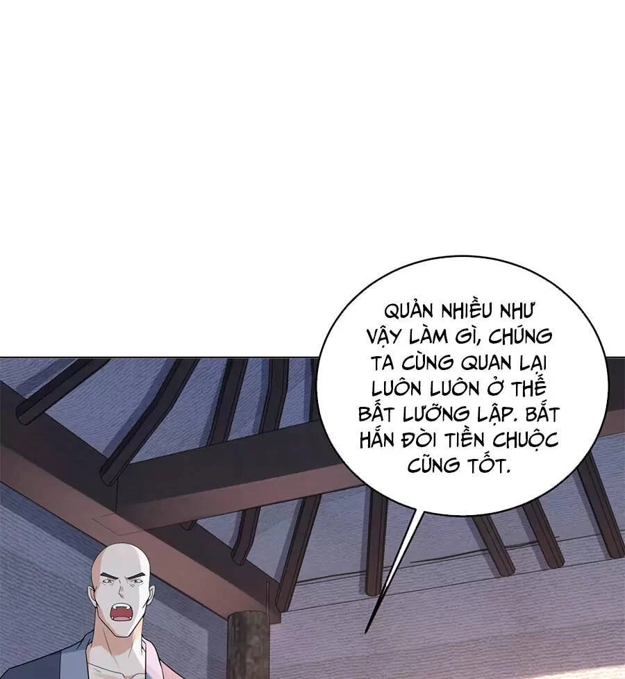 Người Ở Rể Bị Ép Thành Phản Diện Chapter 514 - 41