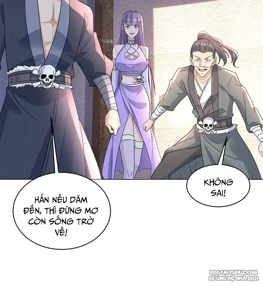 Người Ở Rể Bị Ép Thành Phản Diện Chapter 514 - 42
