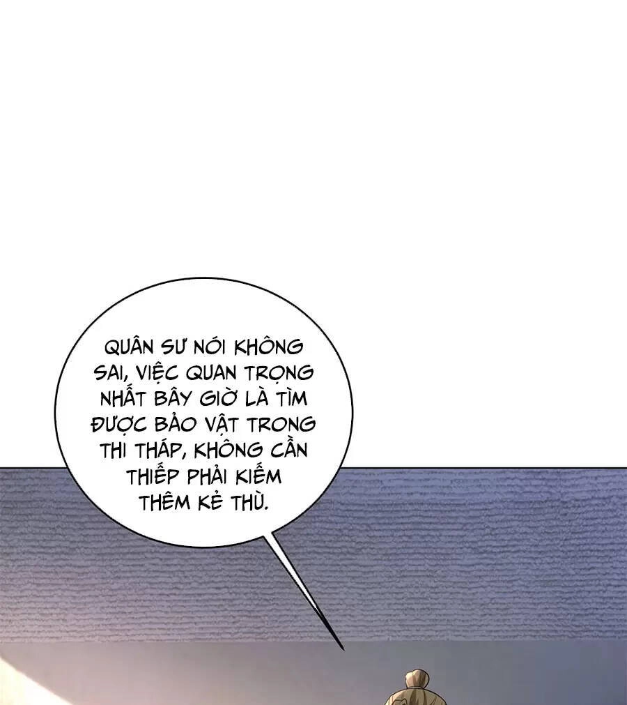 Người Ở Rể Bị Ép Thành Phản Diện Chapter 514 - 50