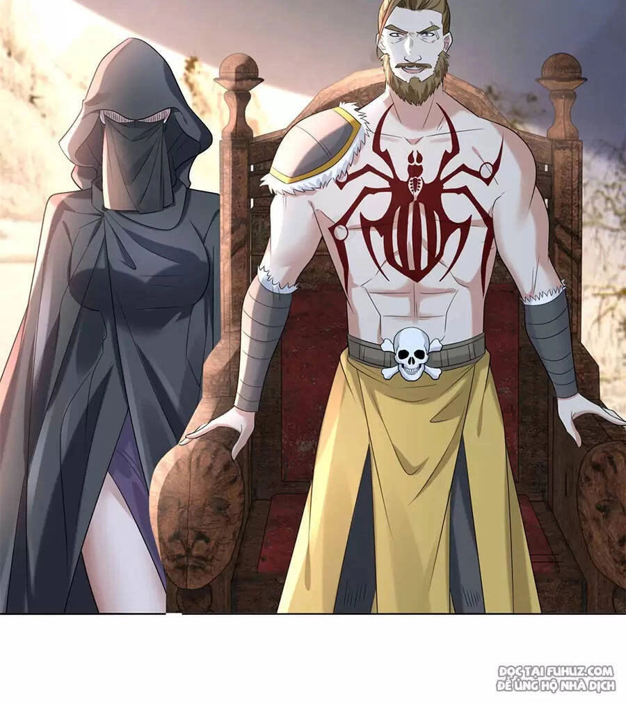 Người Ở Rể Bị Ép Thành Phản Diện Chapter 514 - 51