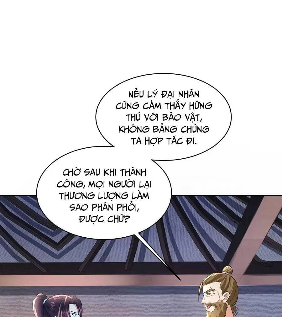 Người Ở Rể Bị Ép Thành Phản Diện Chapter 514 - 52