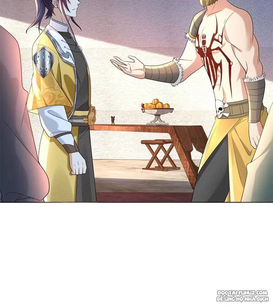 Người Ở Rể Bị Ép Thành Phản Diện Chapter 514 - 53