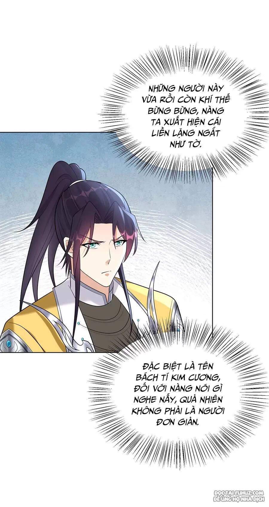 Người Ở Rể Bị Ép Thành Phản Diện Chapter 514 - 57