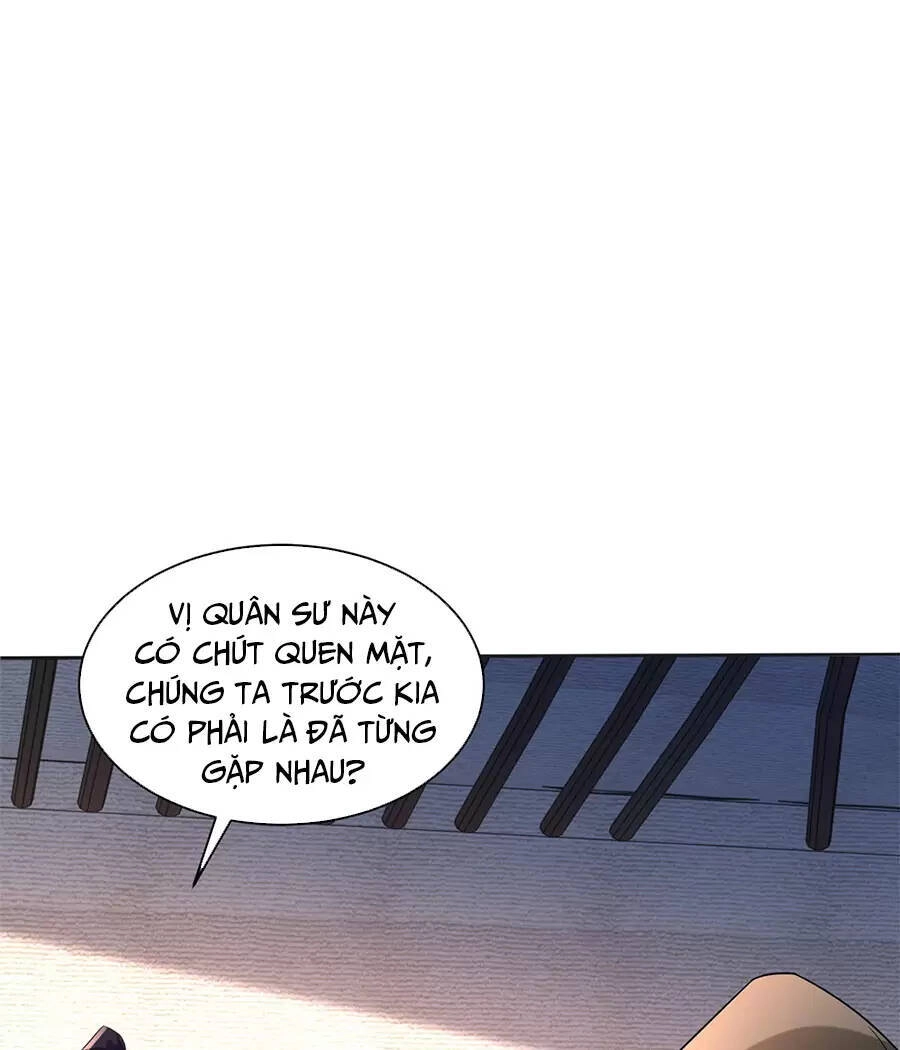 Người Ở Rể Bị Ép Thành Phản Diện Chapter 515 - 3