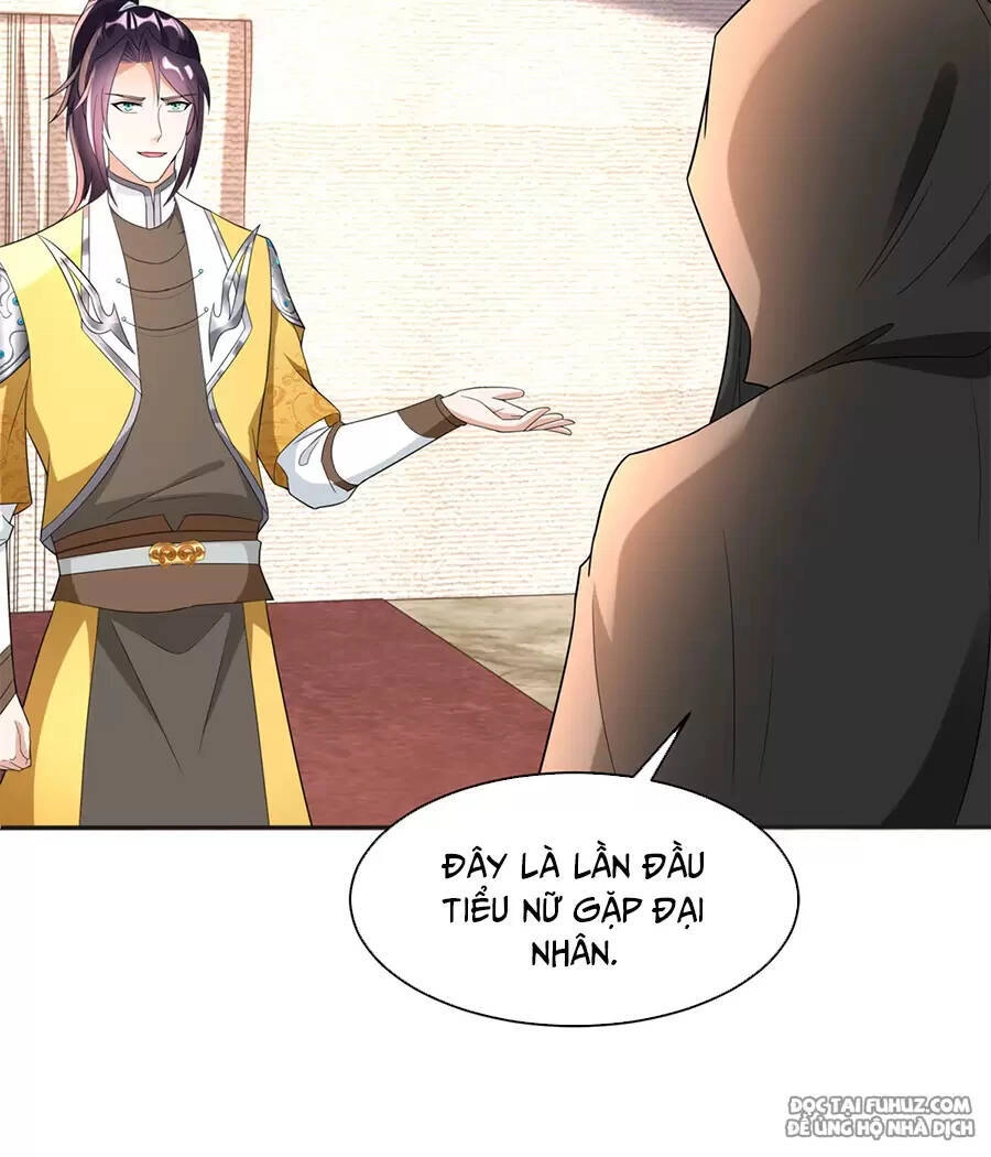 Người Ở Rể Bị Ép Thành Phản Diện Chapter 515 - 4