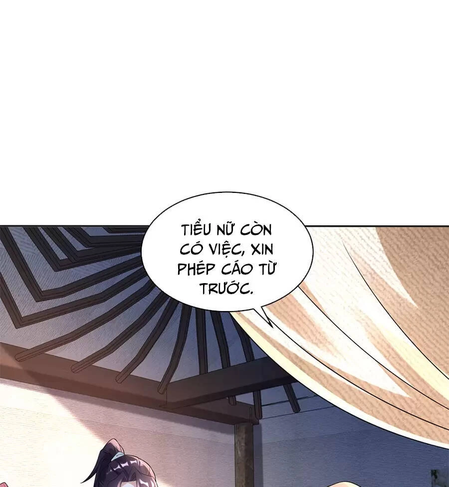 Người Ở Rể Bị Ép Thành Phản Diện Chapter 515 - 5