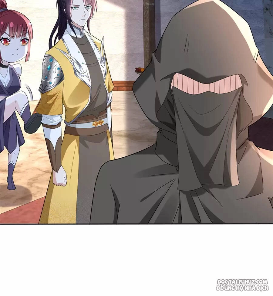 Người Ở Rể Bị Ép Thành Phản Diện Chapter 515 - 6