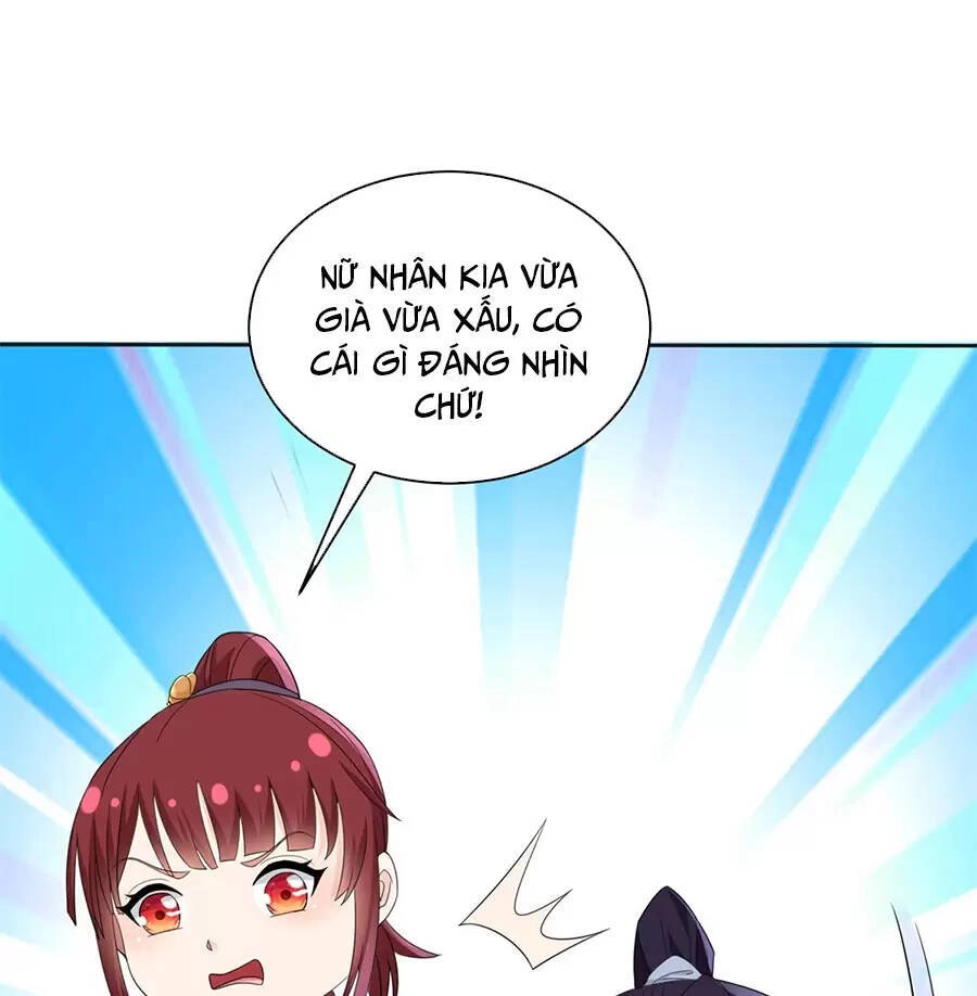 Người Ở Rể Bị Ép Thành Phản Diện Chapter 515 - 7