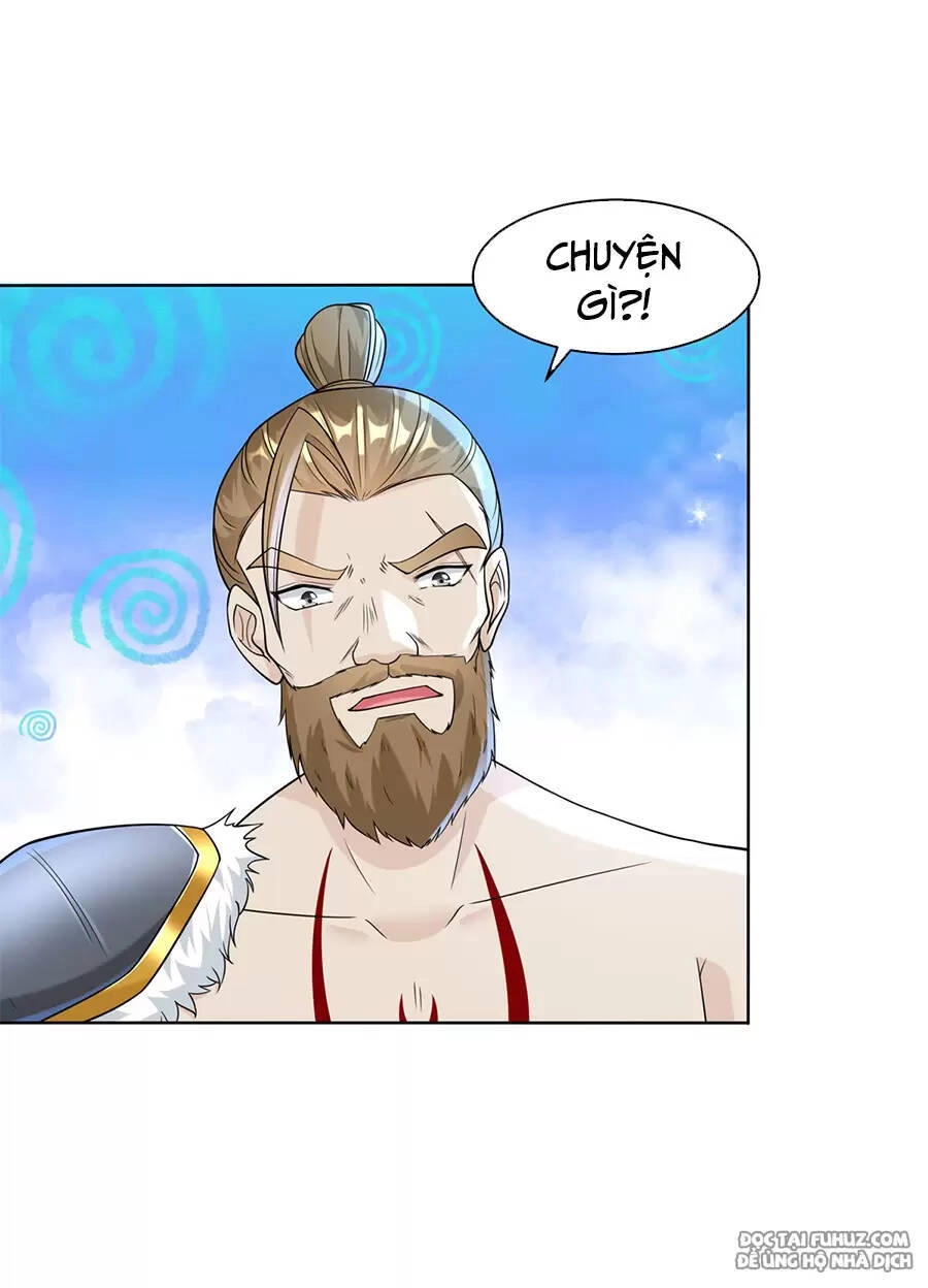 Người Ở Rể Bị Ép Thành Phản Diện Chapter 515 - 11