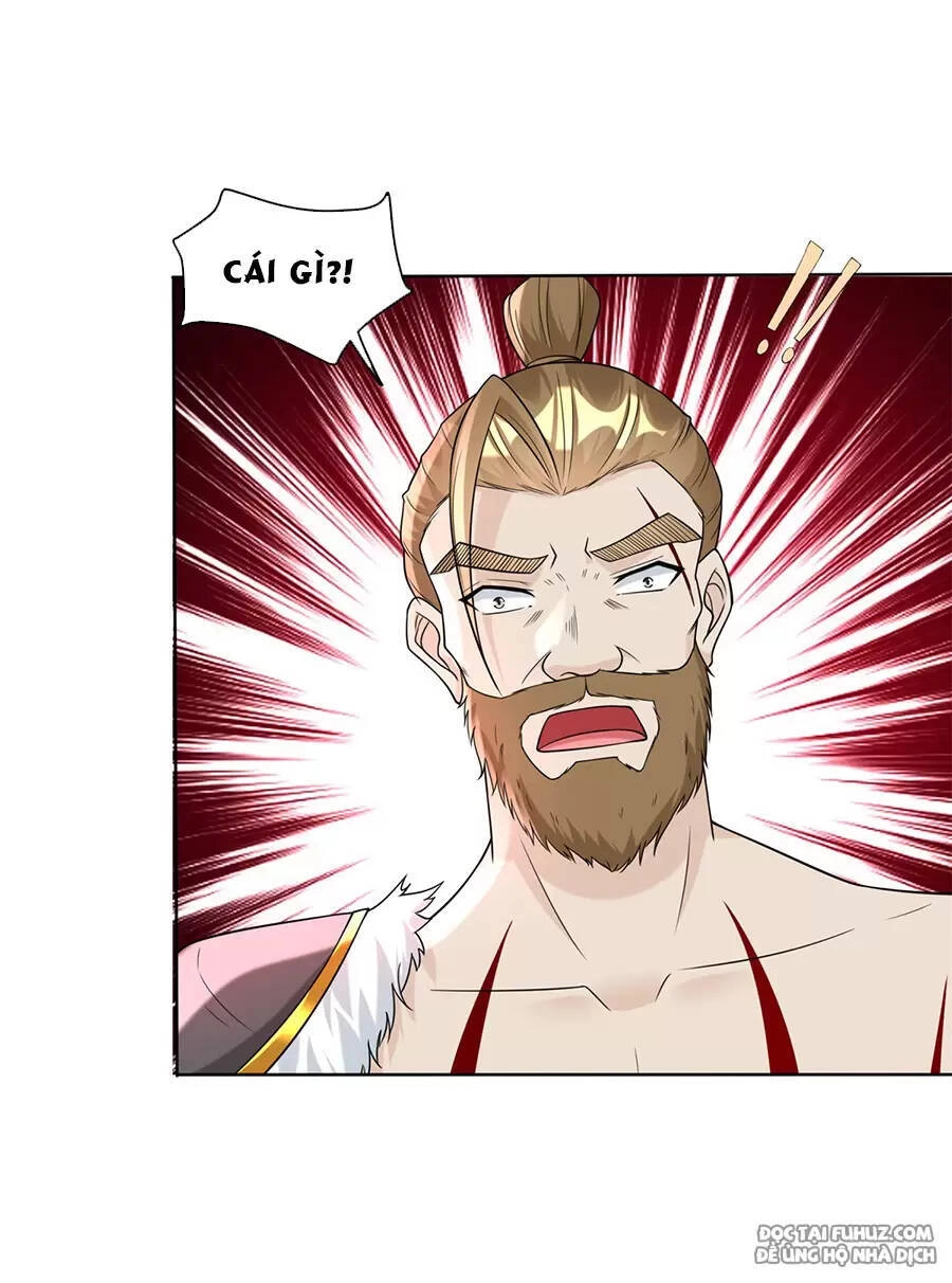 Người Ở Rể Bị Ép Thành Phản Diện Chapter 515 - 14