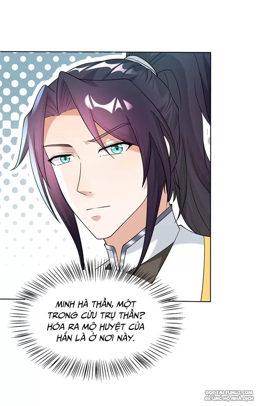 Người Ở Rể Bị Ép Thành Phản Diện Chapter 515 - 17