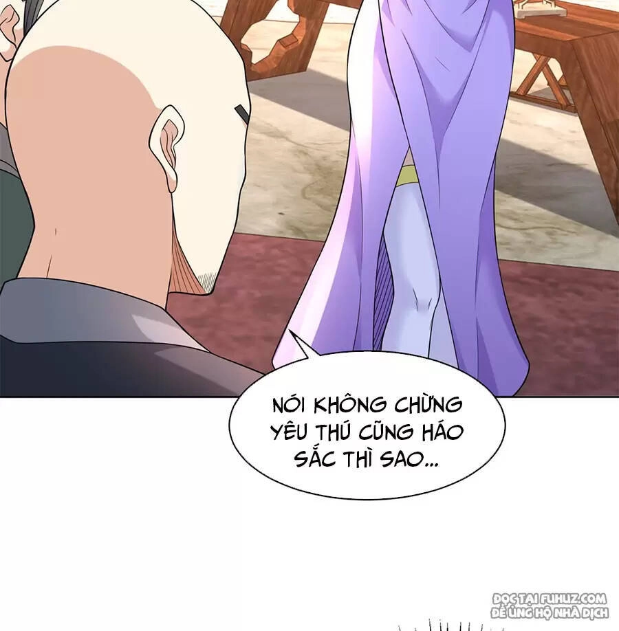 Người Ở Rể Bị Ép Thành Phản Diện Chapter 515 - 22