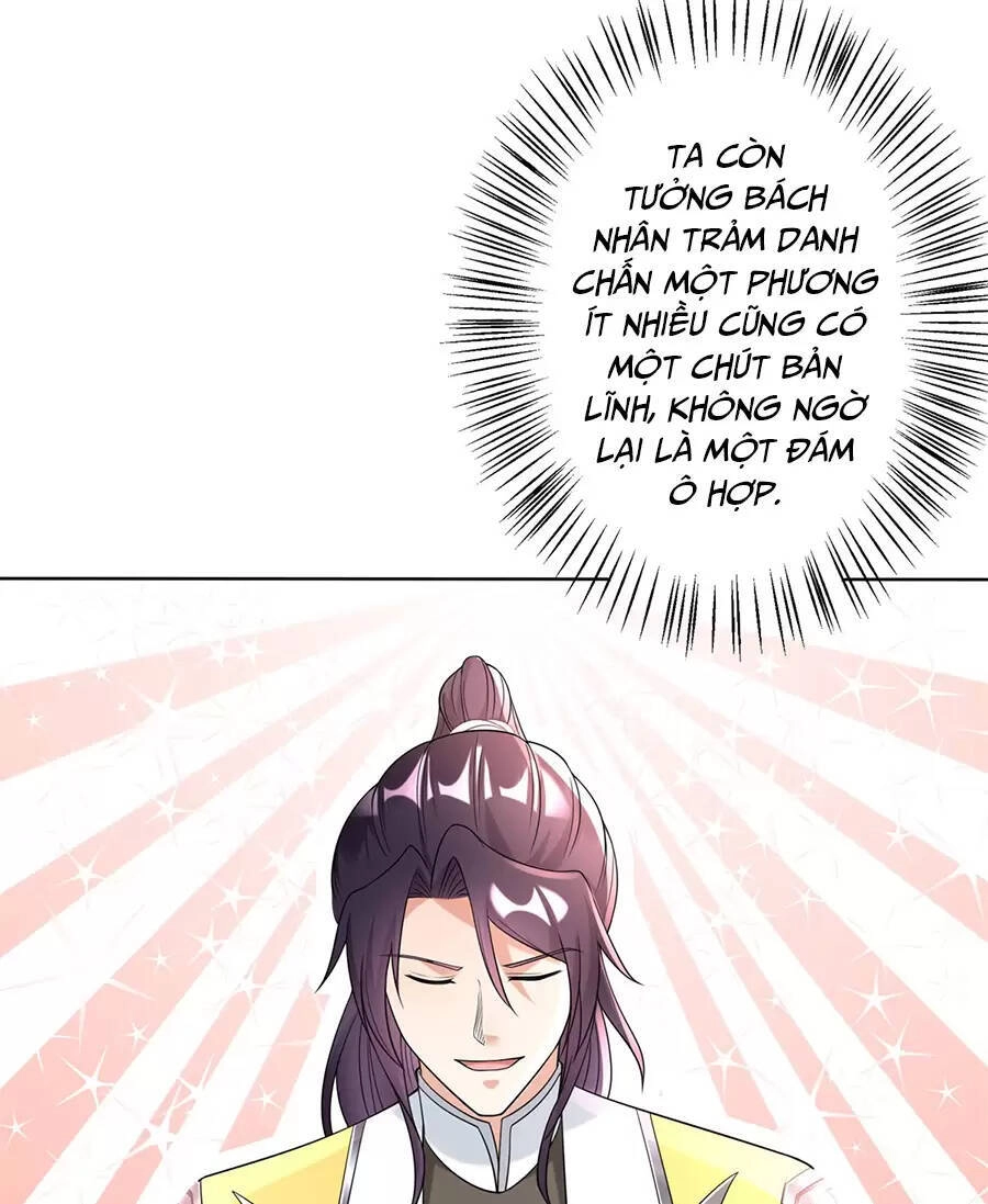 Người Ở Rể Bị Ép Thành Phản Diện Chapter 515 - 23