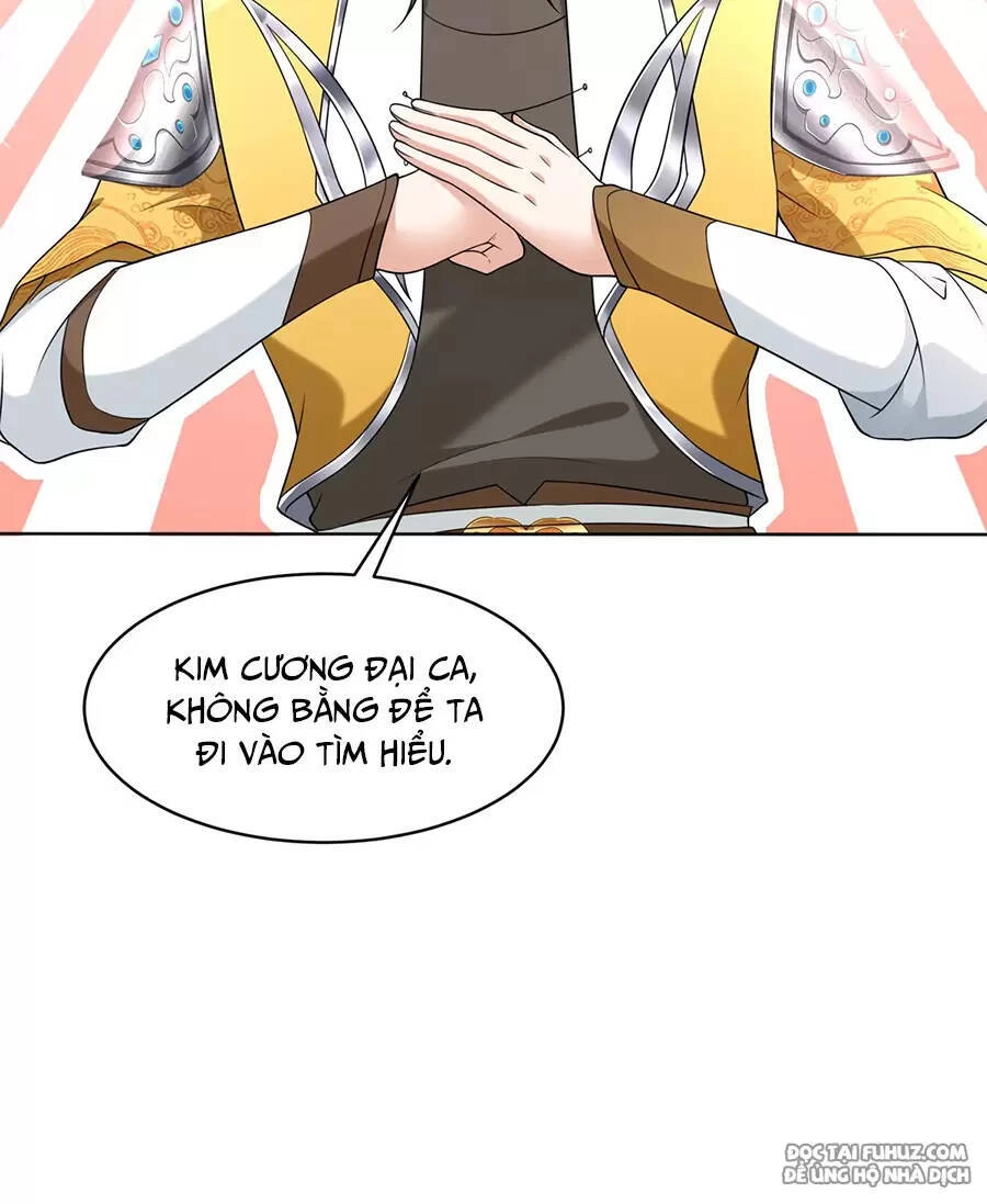 Người Ở Rể Bị Ép Thành Phản Diện Chapter 515 - 24