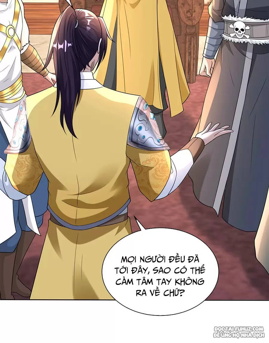 Người Ở Rể Bị Ép Thành Phản Diện Chapter 515 - 26