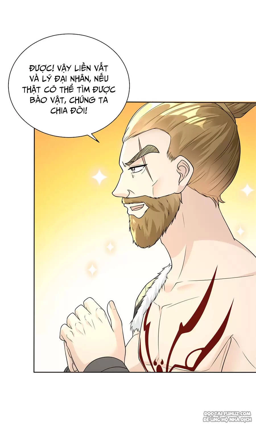 Người Ở Rể Bị Ép Thành Phản Diện Chapter 515 - 27