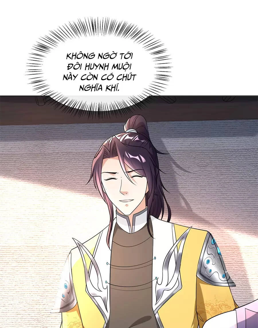 Người Ở Rể Bị Ép Thành Phản Diện Chapter 515 - 31