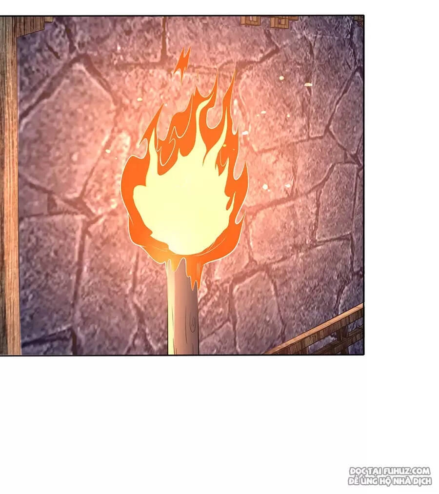 Người Ở Rể Bị Ép Thành Phản Diện Chapter 515 - 34