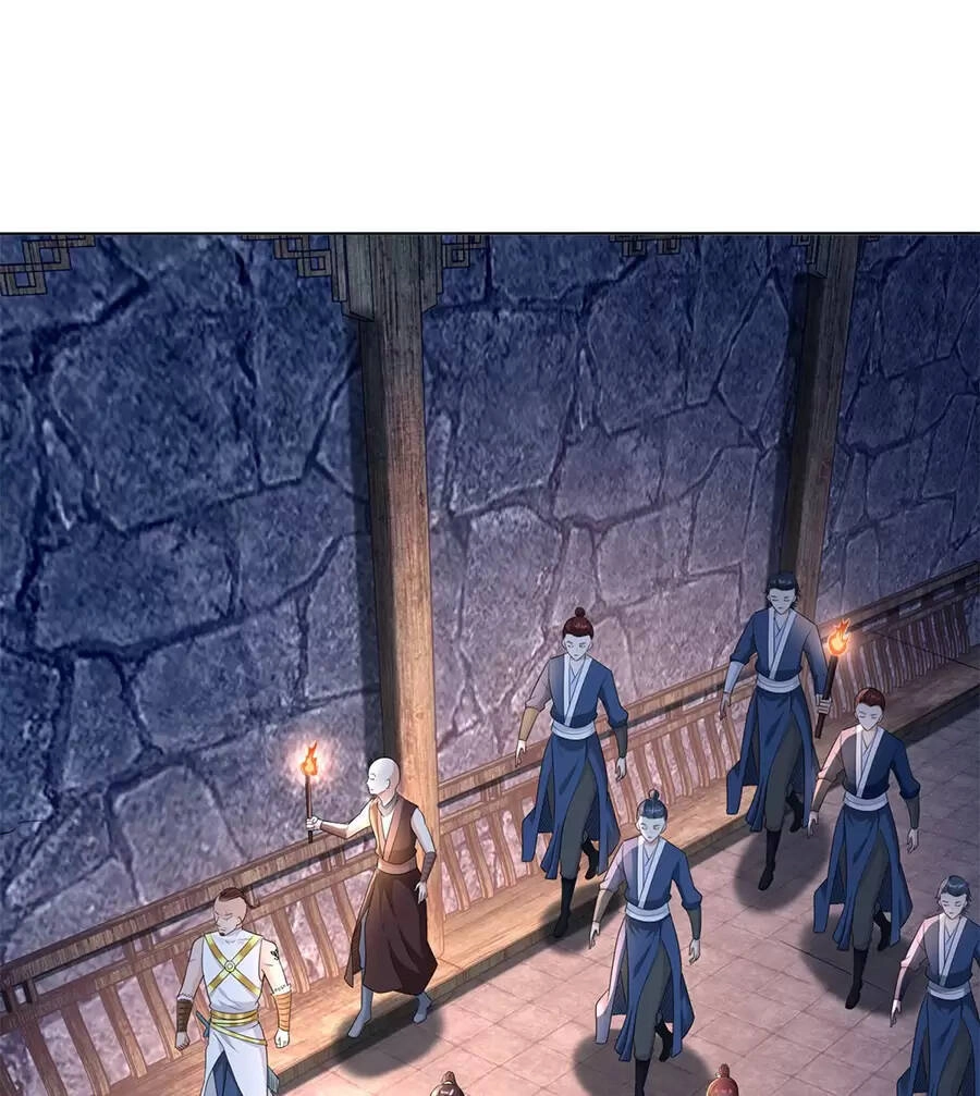 Người Ở Rể Bị Ép Thành Phản Diện Chapter 515 - 35