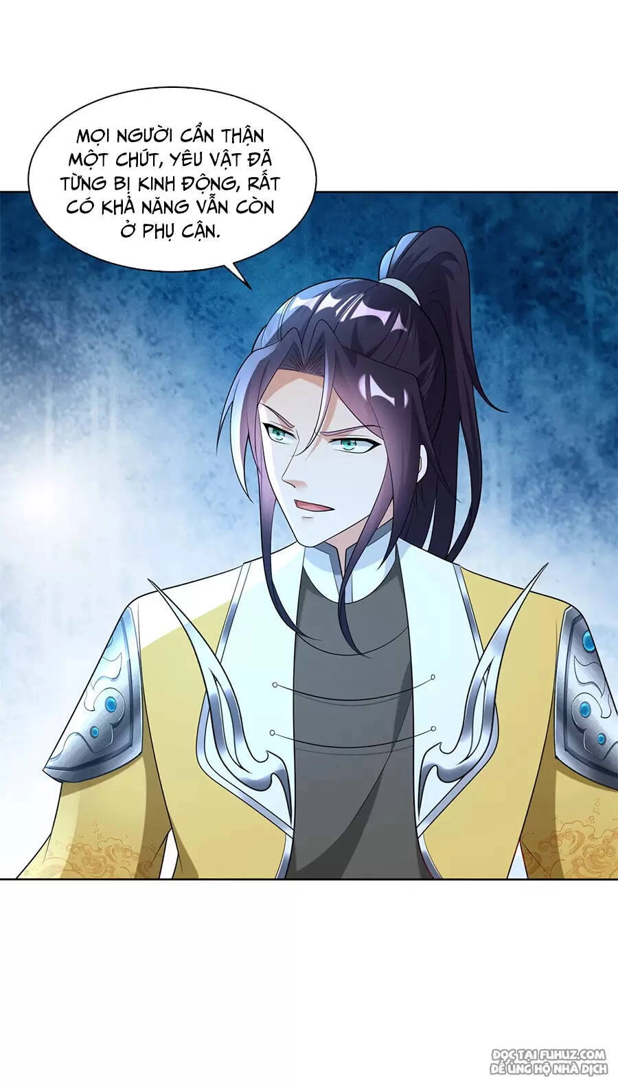 Người Ở Rể Bị Ép Thành Phản Diện Chapter 515 - 39