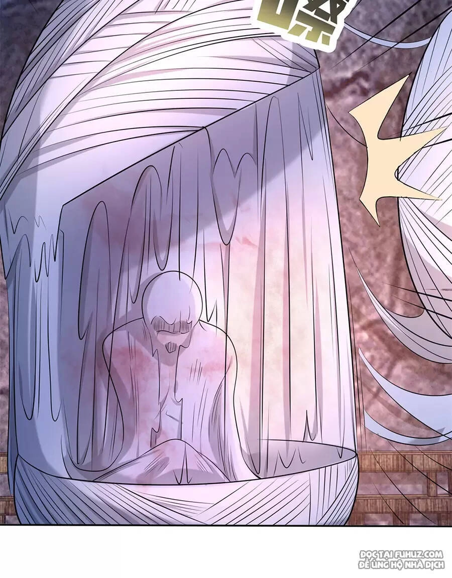 Người Ở Rể Bị Ép Thành Phản Diện Chapter 515 - 44