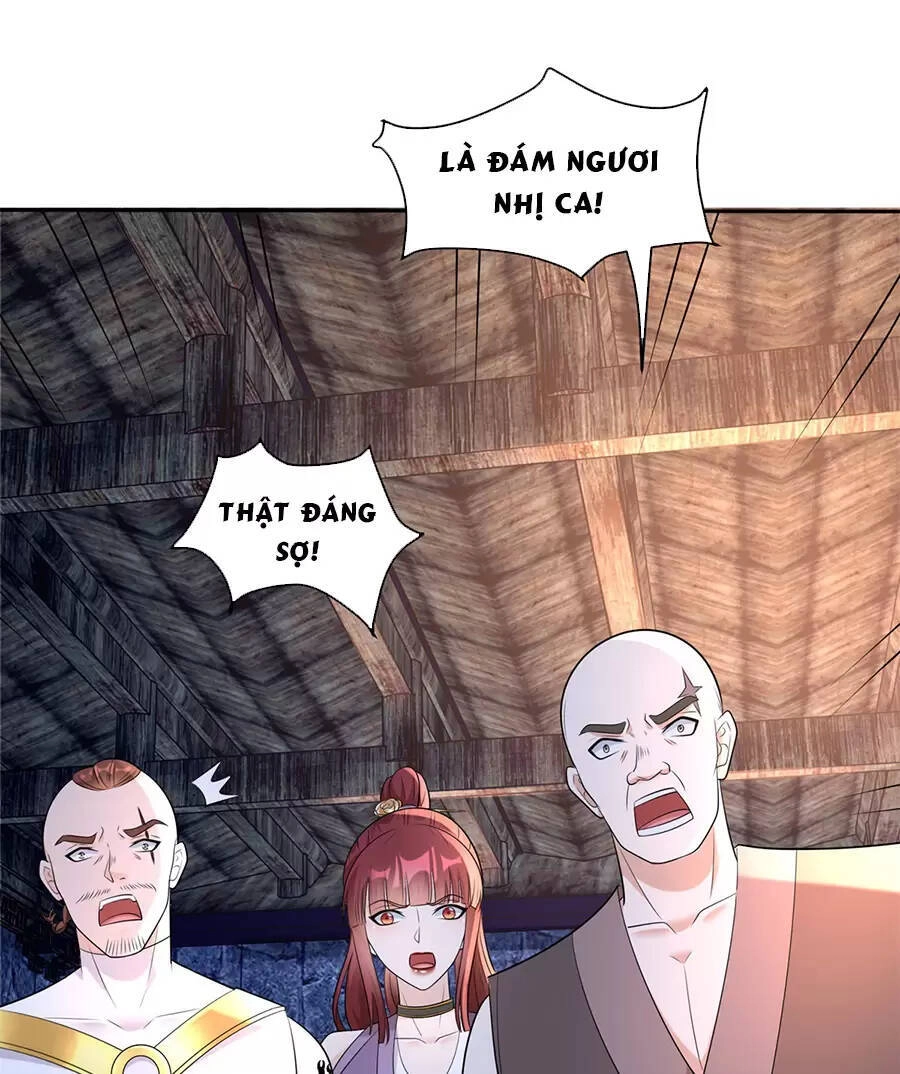 Người Ở Rể Bị Ép Thành Phản Diện Chapter 515 - 47