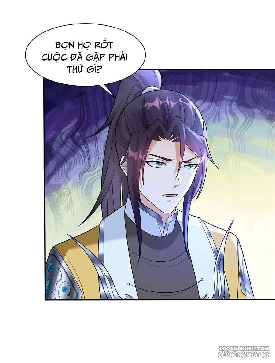 Người Ở Rể Bị Ép Thành Phản Diện Chapter 515 - 49