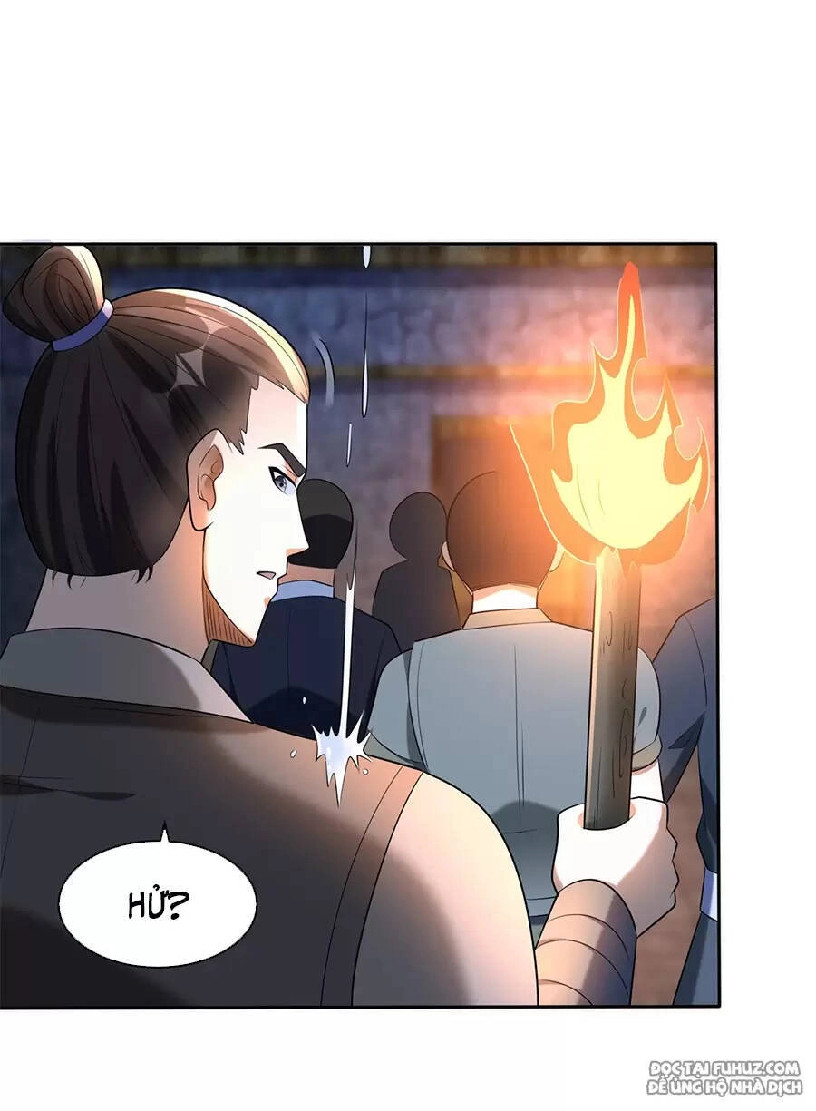 Người Ở Rể Bị Ép Thành Phản Diện Chapter 515 - 50