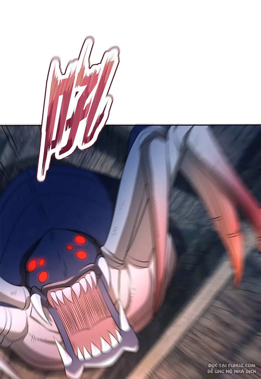 Người Ở Rể Bị Ép Thành Phản Diện Chapter 515 - 51