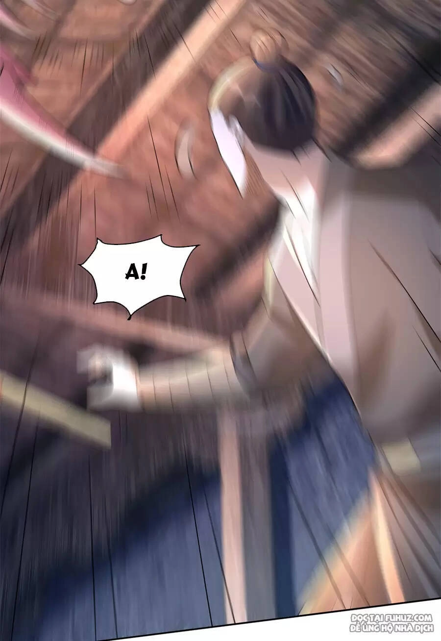 Người Ở Rể Bị Ép Thành Phản Diện Chapter 515 - 52