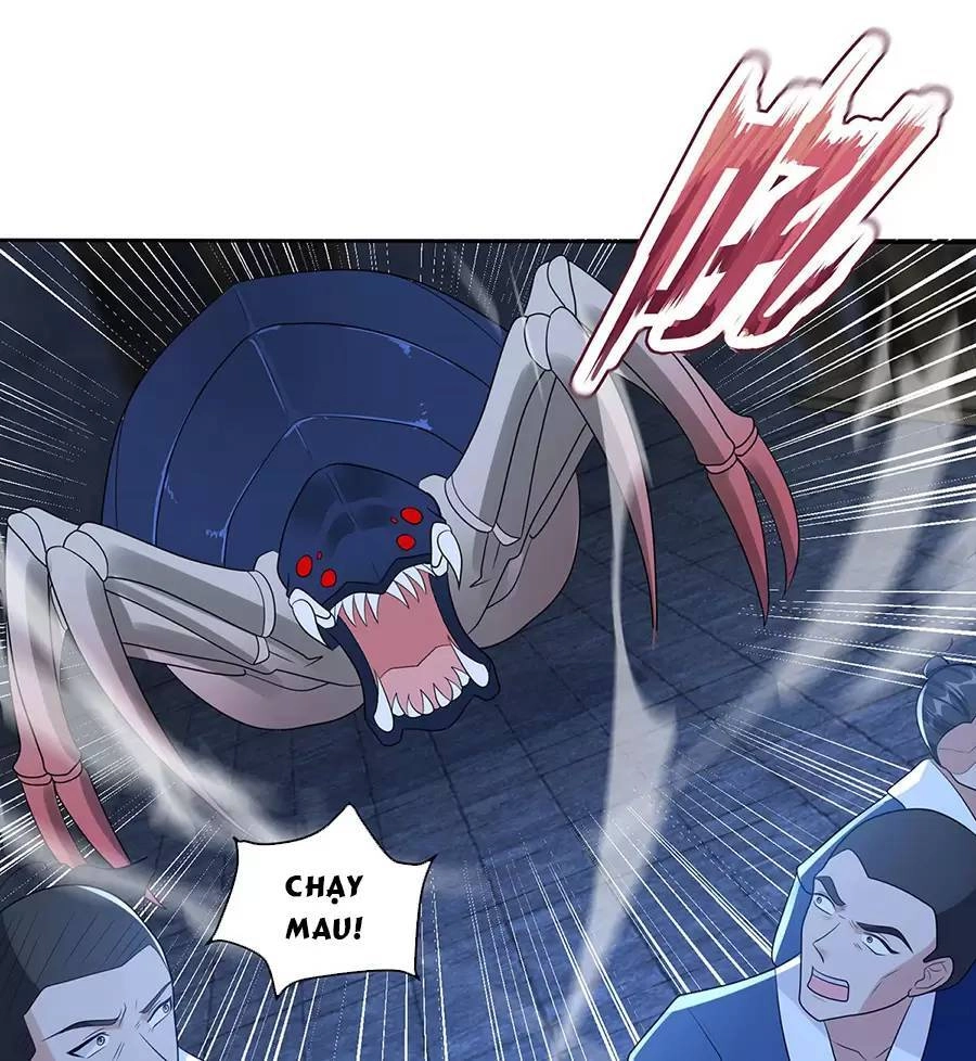 Người Ở Rể Bị Ép Thành Phản Diện Chapter 516 - 3