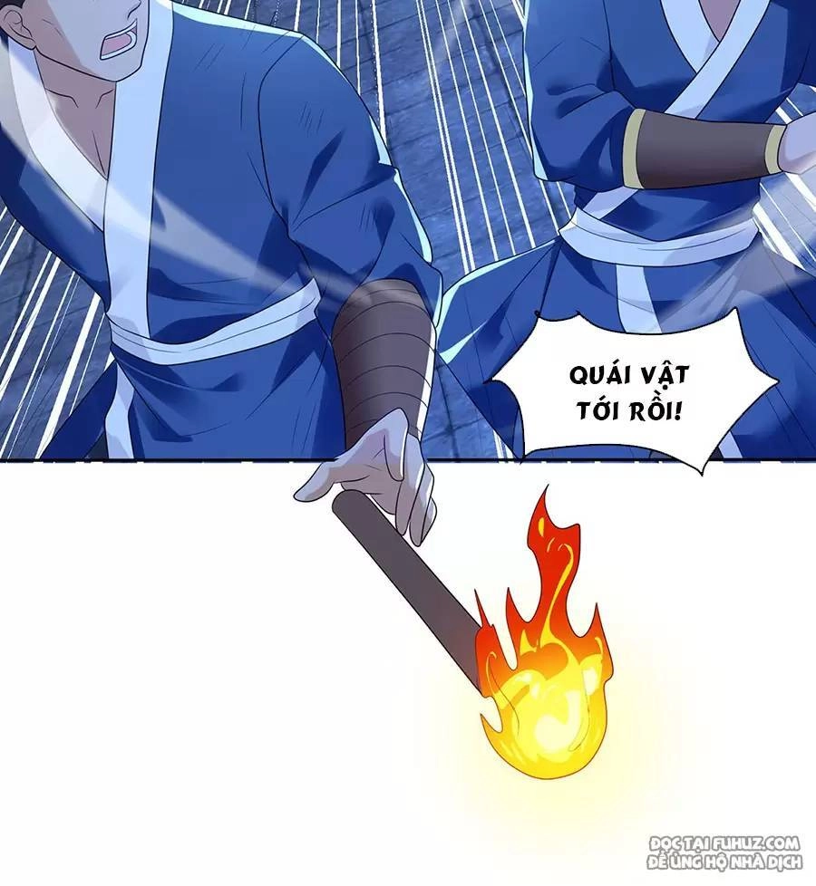 Người Ở Rể Bị Ép Thành Phản Diện Chapter 516 - 4