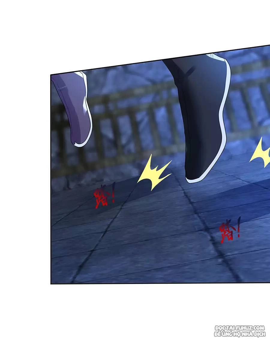 Người Ở Rể Bị Ép Thành Phản Diện Chapter 516 - 7