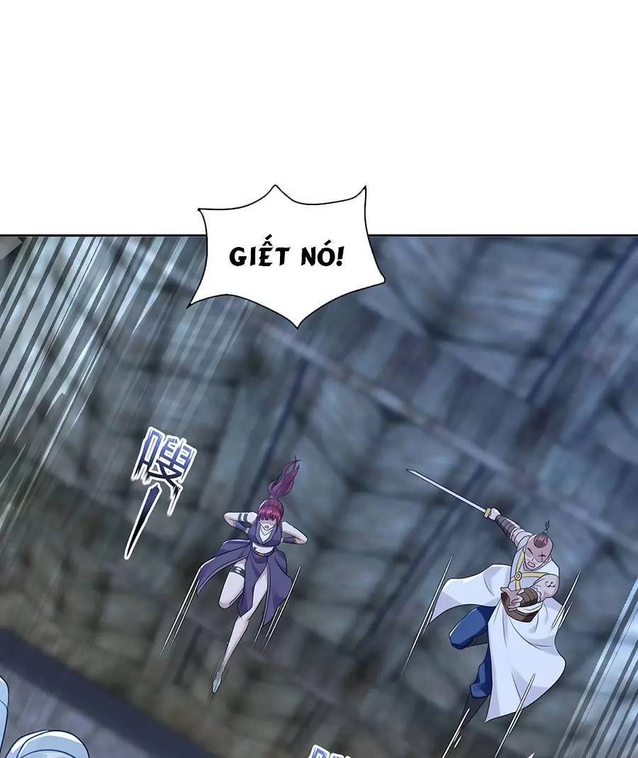 Người Ở Rể Bị Ép Thành Phản Diện Chapter 516 - 8