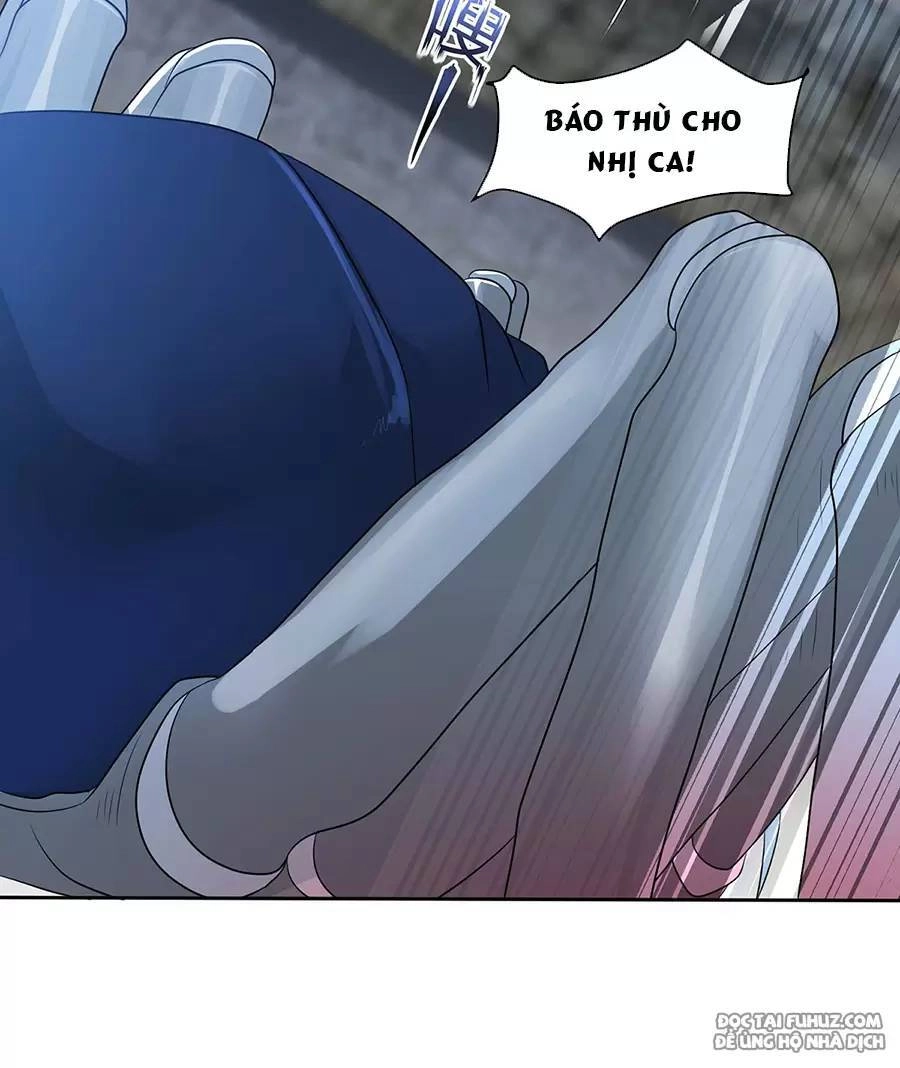 Người Ở Rể Bị Ép Thành Phản Diện Chapter 516 - 9