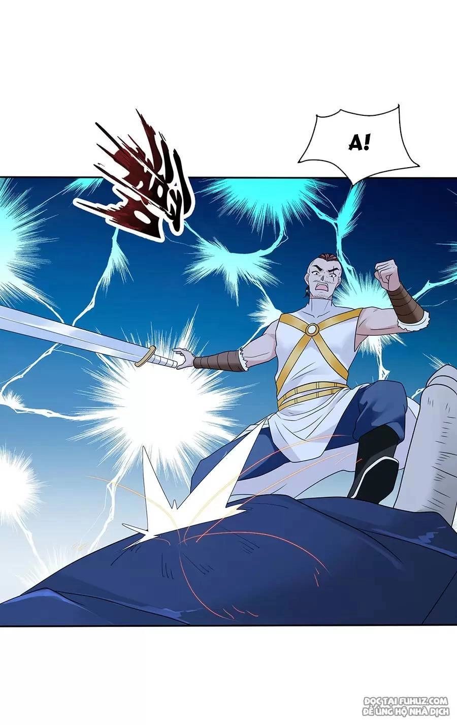 Người Ở Rể Bị Ép Thành Phản Diện Chapter 516 - 11