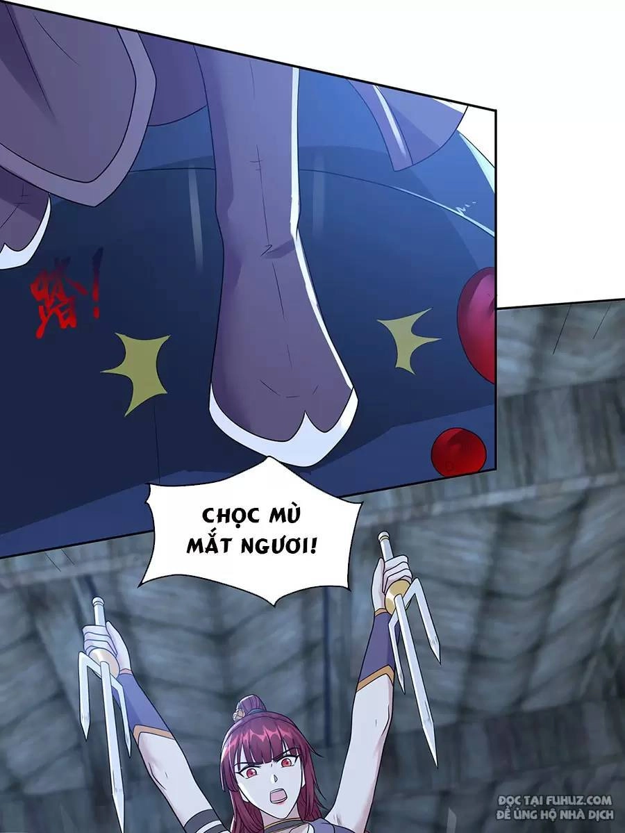 Người Ở Rể Bị Ép Thành Phản Diện Chapter 516 - 13