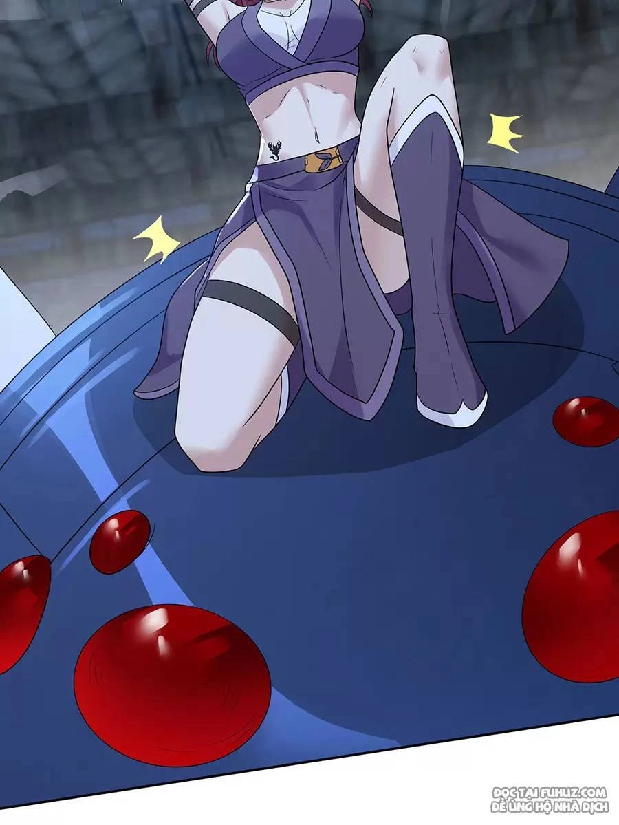 Người Ở Rể Bị Ép Thành Phản Diện Chapter 516 - 14