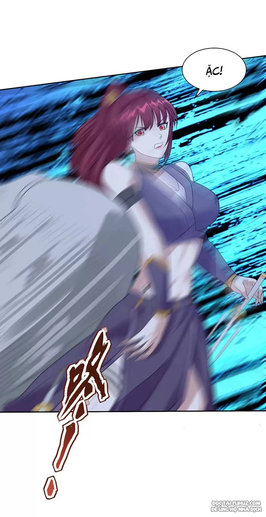 Người Ở Rể Bị Ép Thành Phản Diện Chapter 516 - 15